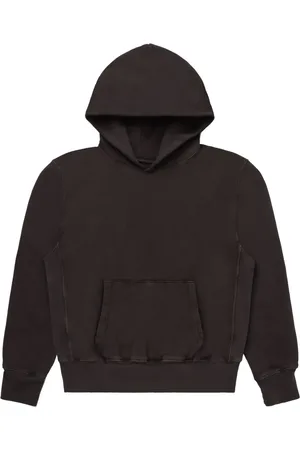 Les Tien Cropped hoodie