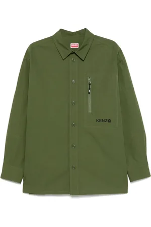 Kenzo Boke Flower 2.0 shirt