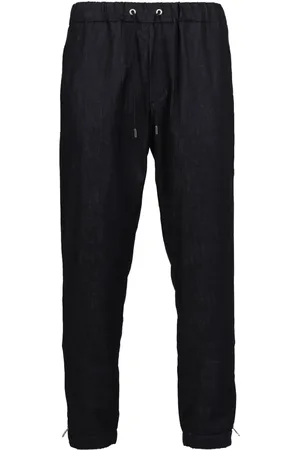 Moncler Drawstring track pants