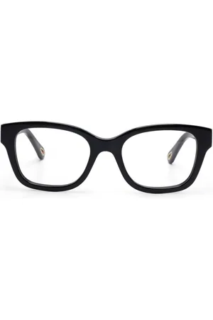 Chloé Square-frame glasses