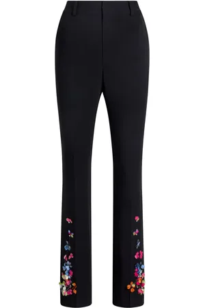 Cinq A Sept Kerry trousers