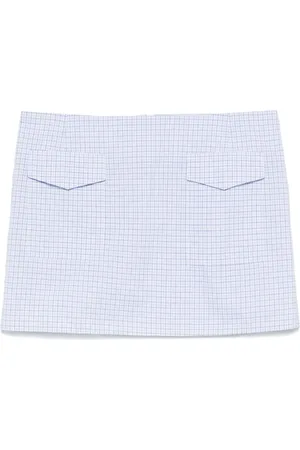 Alfie Valletta mini skirt