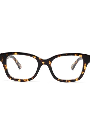 Chloé Square-frame glasses