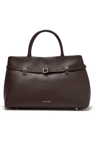 MANU Le Cambon 35 shoulder bag