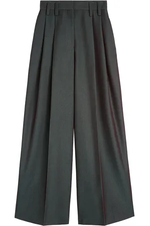 Jil Sander Tailored trousers