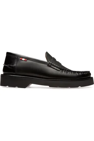Bally Noah loafers