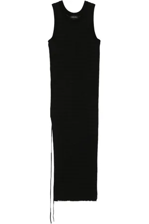 Roberto Collina Striped dress