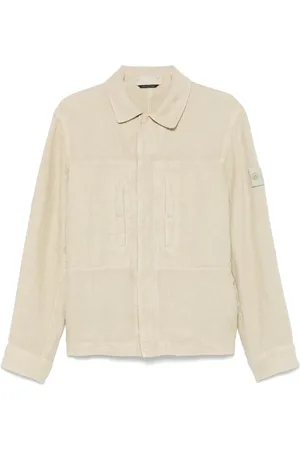 Stone Island Ghost overshirt