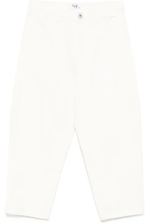 Il gufo Cotton jeans