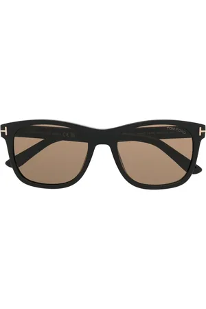Tom Ford Square-frame sunglasses