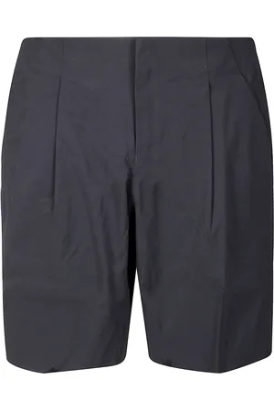 Veilance Indice shorts