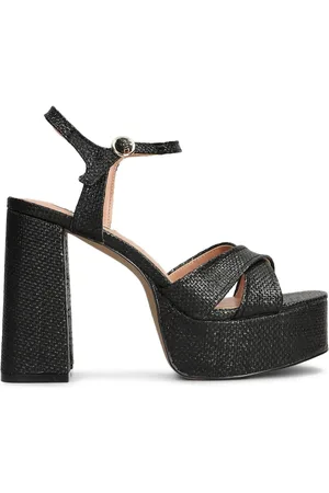 Bibi Lou 120mm Arden sandals