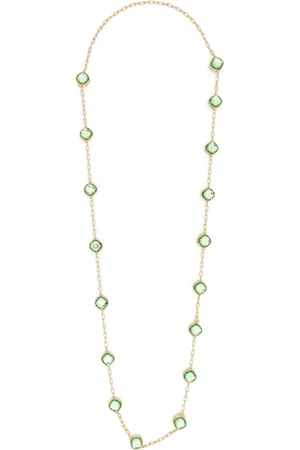 Swarovski Chroma necklace