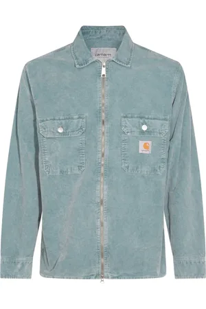 Carhartt Reynold shirt jacket