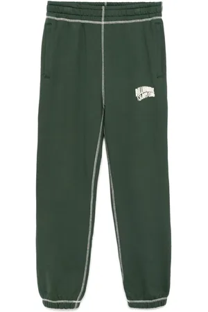 Billionaire Boys Club Contrast-logo sweatpants