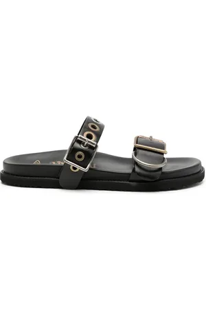 Vivienne Westwood Alex stud leather sandals