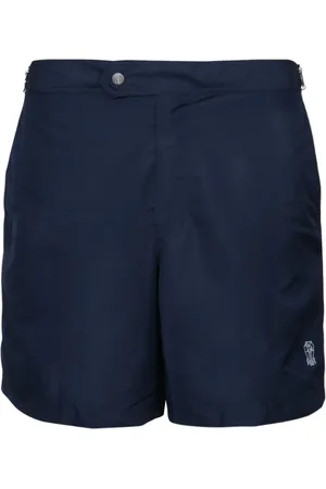 Brunello Cucinelli Costume swim shorts