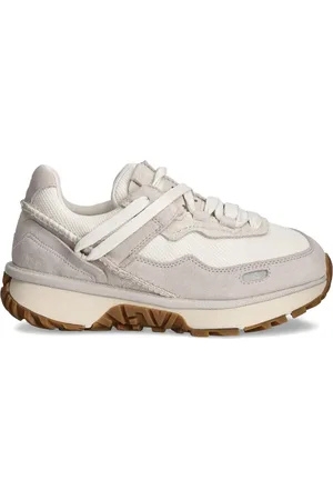 UGG Retrofi chunky-sole sneakers