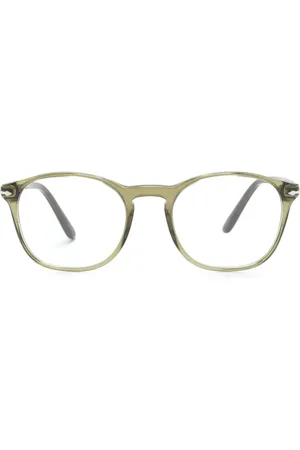 Persol Square-frame glasses
