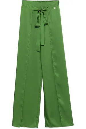 Liu Jo Wide-leg trousers