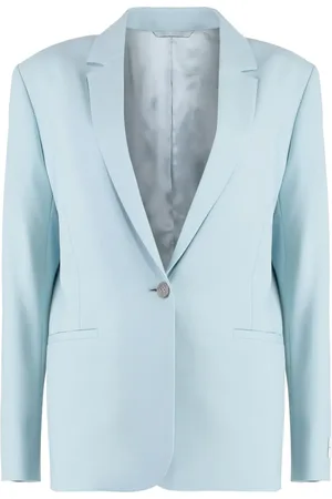 Calvin Klein Single-breasted blazer