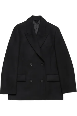 Acne Studios Double-breast blazer
