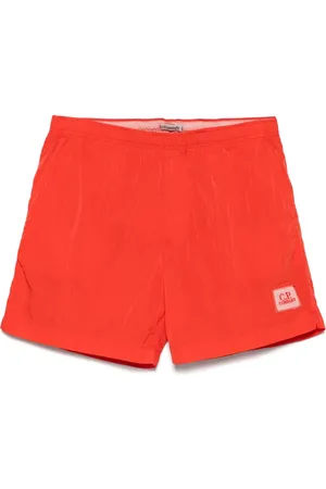 C.P. Company Chrome-R swim shorts