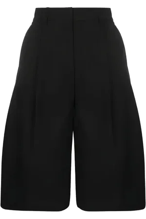 Thelatest High-waisted shorts