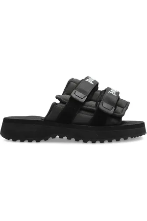 Palm Angels Logo slides