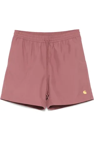Carhartt Chase swim shorts