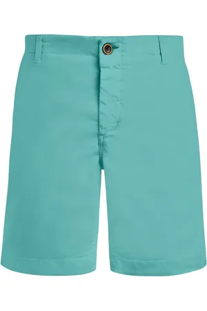 Vilebrequin Tencel bermuda shorts