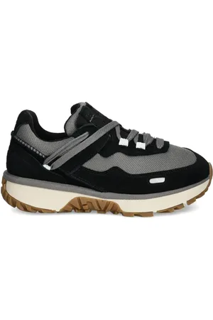 UGG Retrofi mesh-panelled chunky sneakers