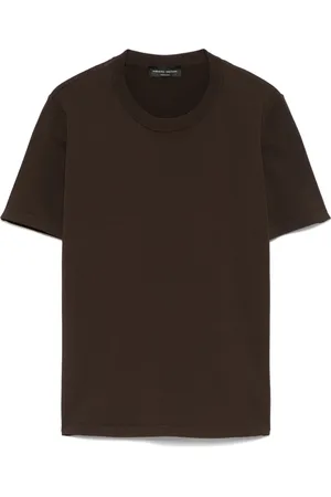 Roberto Collina Crepe T-shirt