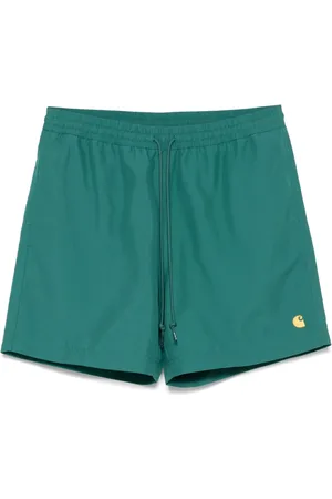 Carhartt Chase swim shorts