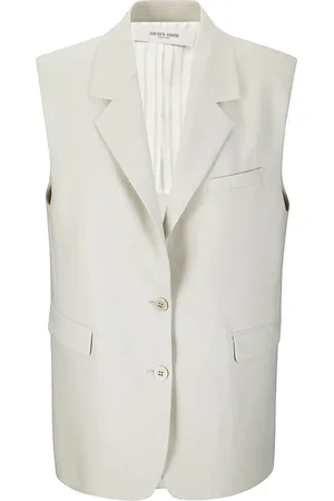 Golden Goose Nicole vest