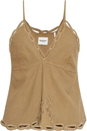 Isabel Marant Tomeki top