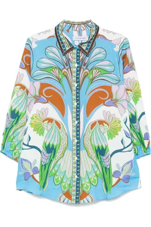 LUG VON SIGA Franzie shirt