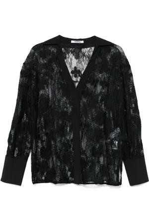 VIVETTA Lace shirt