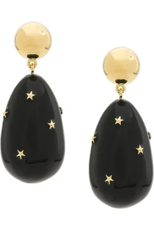 ESHVI Star drop earrings
