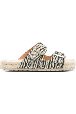MANEBI Yucat??n sandals