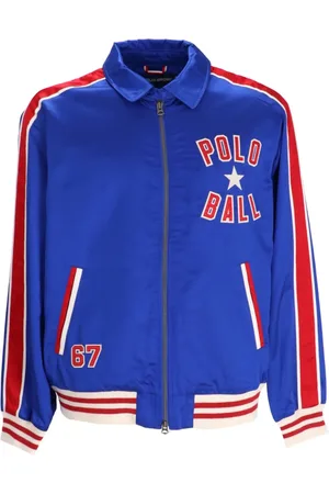 Ralph Lauren Unlined bomber jacket