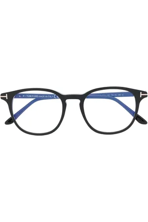 Tom Ford Round-frame glasses