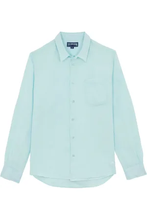 Vilebrequin Linen shirt
