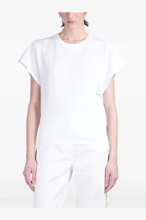 IRO Wide-sleeve T-shirt