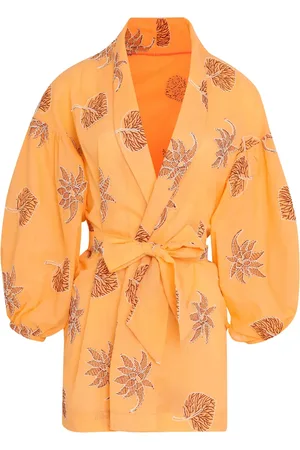 Brigitte Debby jacket