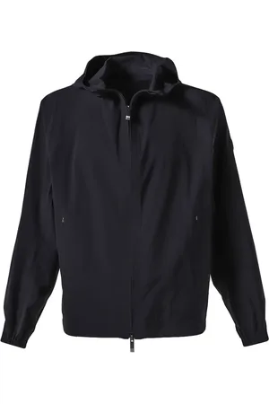 Moncler Hooded jacket