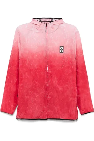 On Running Pace running jacket