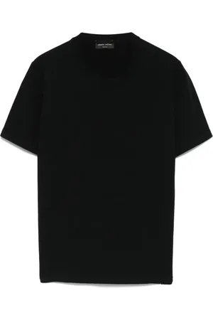 Roberto Collina Crepe T-shirt