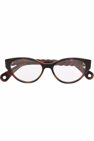 Lanvin LNV2623 Oval Eyeglasses