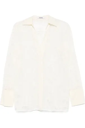 VIVETTA Lace shirt